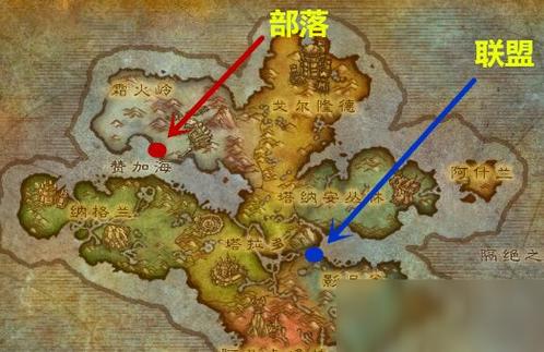 要塞怎么玩wow（wow要塞怎么开）-图2