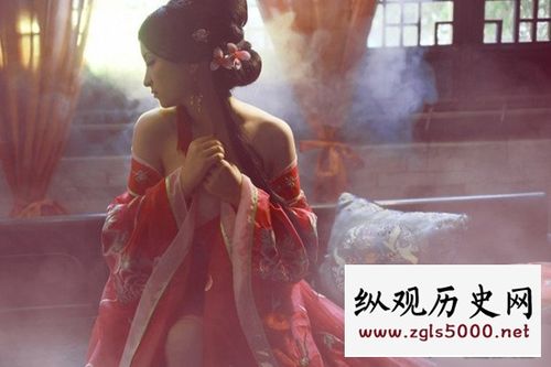 娼妇怎么玩（娼妓什么意思?）-图1