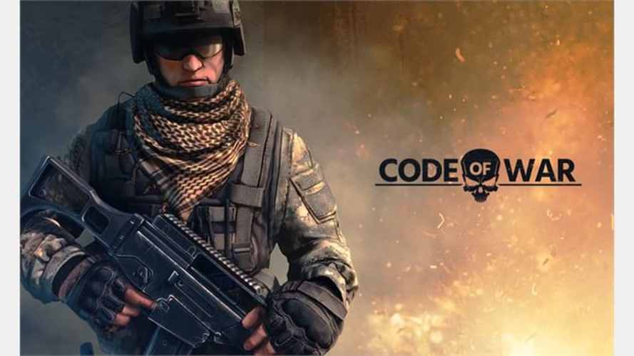 codeofwar怎么玩（codewars手机版）-图2