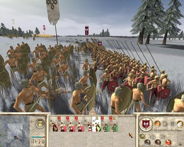 罗马全面战争怎么玩（罗马全面战争怎么玩视频）