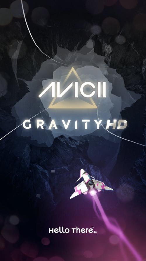 aviciigravity怎么玩（avia games）-图2