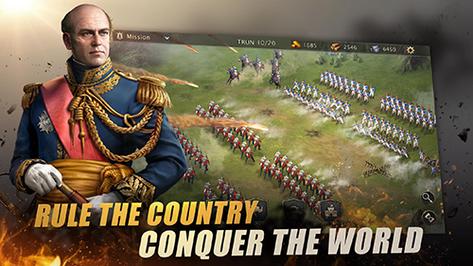 拿破仑战争怎么玩（拿破仑战争游戏视频）-图1