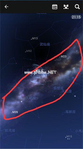 星图怎么玩（星图这个app怎么玩）-图3