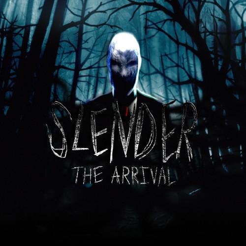 slender怎么玩（slender the arrival怎么设置中文）-图2