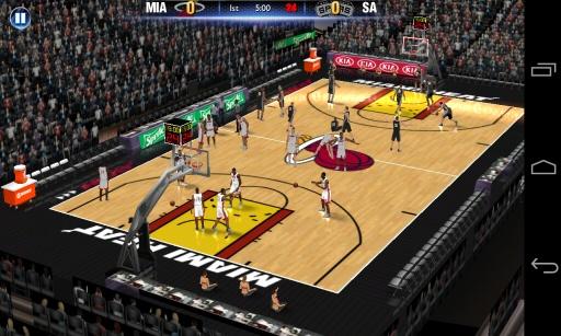 安卓nba2k14怎么玩（nba2k14安卓版中文版现在还能玩吗）-图3