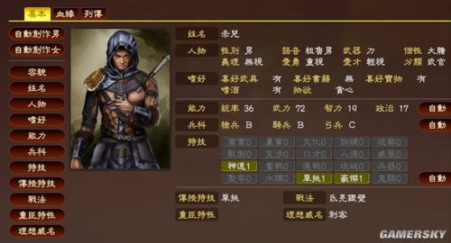 三国志13盗贼怎么玩（三国志13贼将怎么攻打城市）-图2