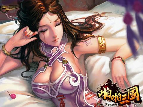 啪啪三国新手怎么玩（荣耀新三国新手怎么玩）-图2