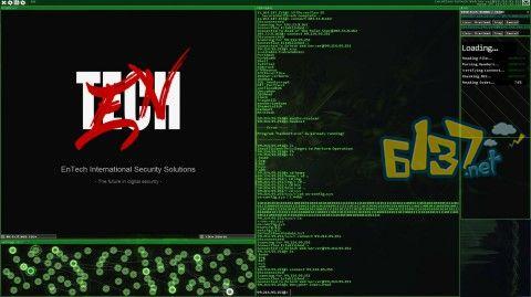 黑客游戏怎么玩（黑客网络游戏教程）