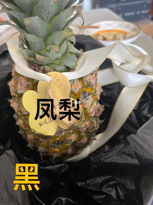 黑凤梨怎么玩（黑凤梨养护）-图3