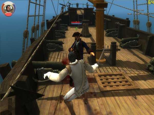加勒比海盗怎么玩（加勒比海盗游戏攻略）-图3