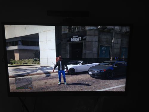 xbox360怎么玩gta5（XBOX360怎么玩 XBOX游戏）-图1