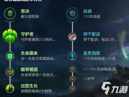 s7锤石怎么玩（锤石操作攻略）-图3