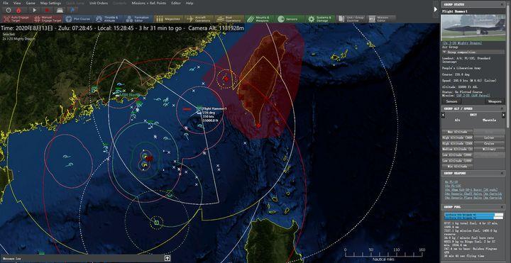 夺沙怎么玩（夺阵地战沙场）-图3