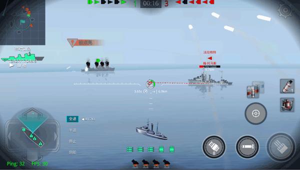 战舰猎手驱逐舰怎么玩（战舰猎手驱逐舰怎么玩视频）-图3