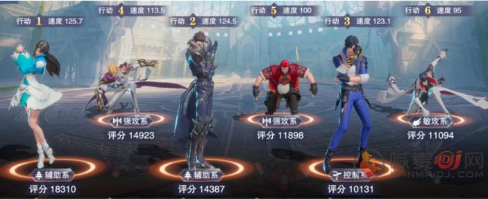 魂罗大乱斗怎么玩（斗罗大陆魂师乱斗）