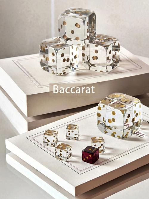 baccarat怎么玩（baccarat,baccarat）