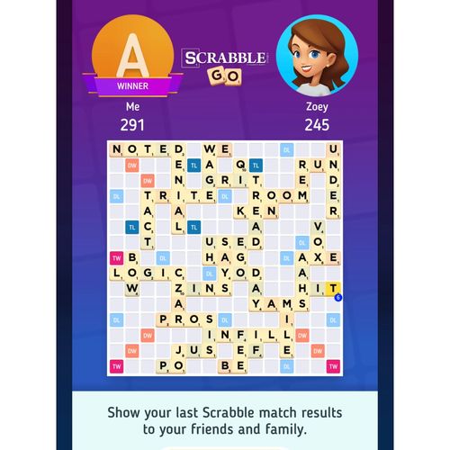 scrabble怎么玩（scrabble cheat）-图1