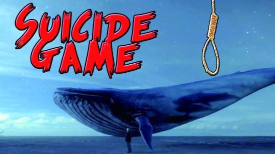 关于杀人游戏蓝鲸怎么玩的信息-图2