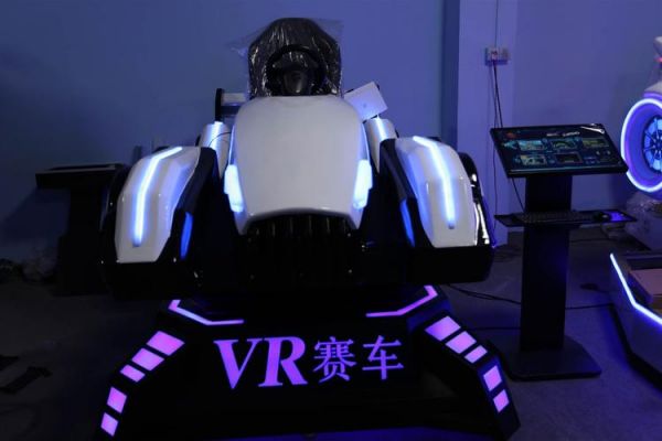 vr赛车模拟器多少钱（模拟赛车vr推荐）-图2