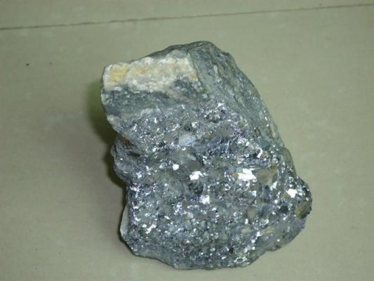 银矿能提出多少（银矿石多少个含量可以开采）-图2
