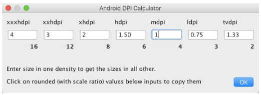 安卓dpi多少合适（android dpi适配）-图1