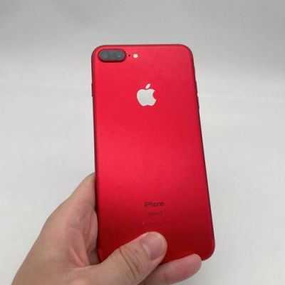 苹果红色现在多少钱（红色iphone好卖吗）