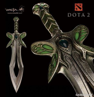 dota圣剑多少（dota6圣剑）-图3