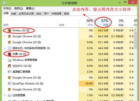 刺激总共多少内存（内存占用超过多少会影响性能）-图1