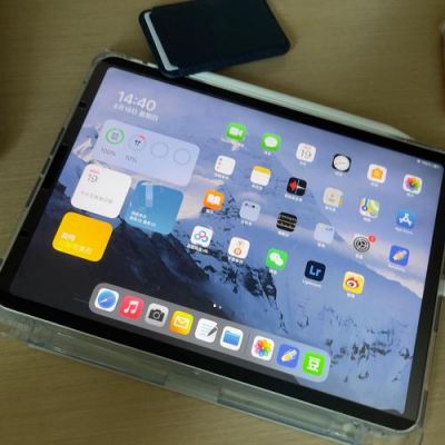 新款ipad像素多少（ipad平板像素）-图2