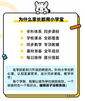 小学宝费用多少（小学宝公司上班怎么样）-图3