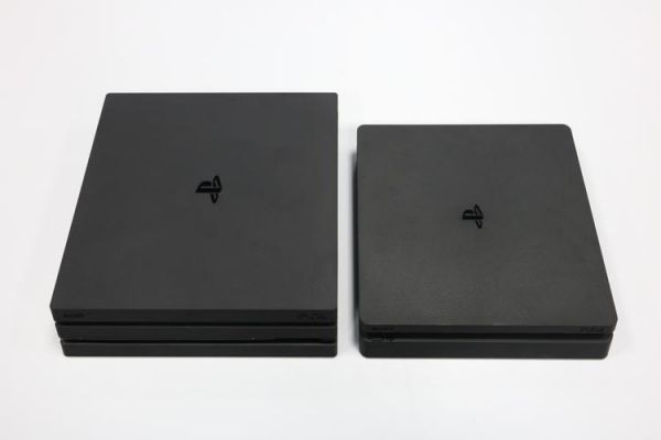 ps4pro长宽多少（ps4pro尺寸多少厘米）-图3