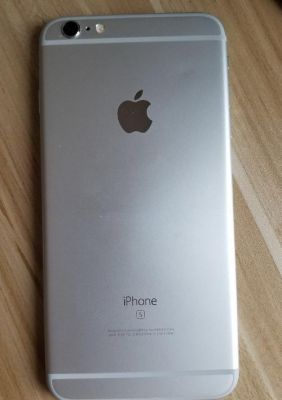 iphone6s水货多少钱（6s港货多少钱）