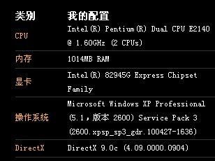 cs起源占cpu多少（cs起源最低电脑配置）-图1