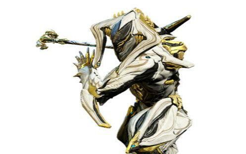 warframe洛基p多少p（warframe洛基还能穿墙吗）-图3