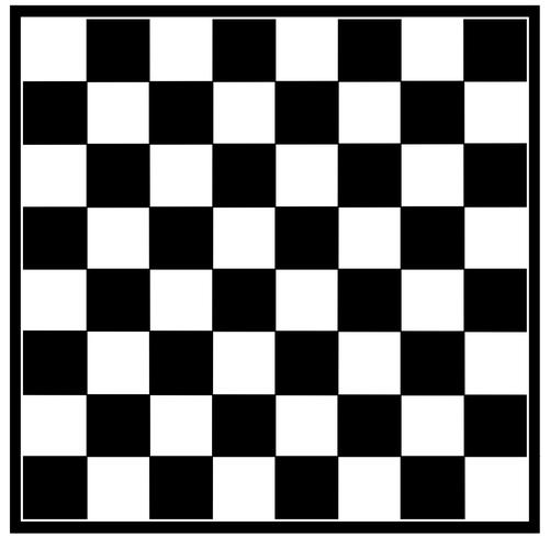 国际象棋黑白各多少子（国际象棋黑白各多少个）-图2