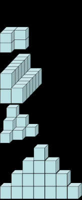 猜多少个方块（几个方块）-图2