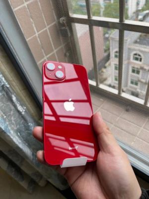 苹果手机中国红多少钱（iphone 中国红）-图3
