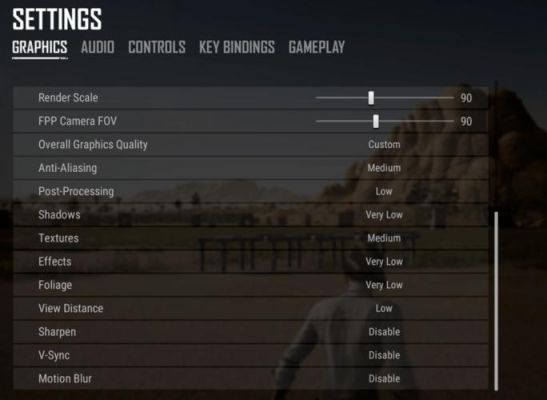 pubg车多少血（pubg人物血量是多少）-图1