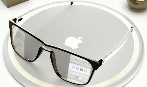 关于苹果ar眼镜多少钱的信息-图1
