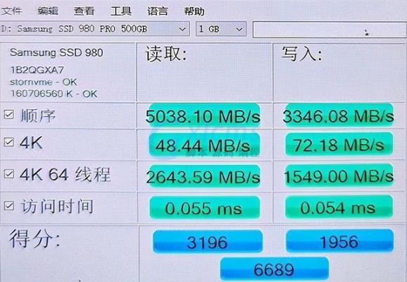 gpdwin跑分多少的简单介绍-图2