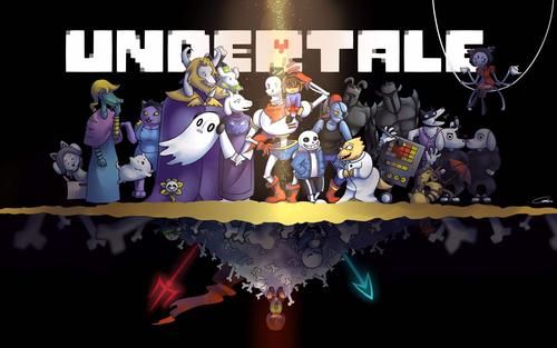 undertale赚了多少（undertale赚了多少钱）-图3