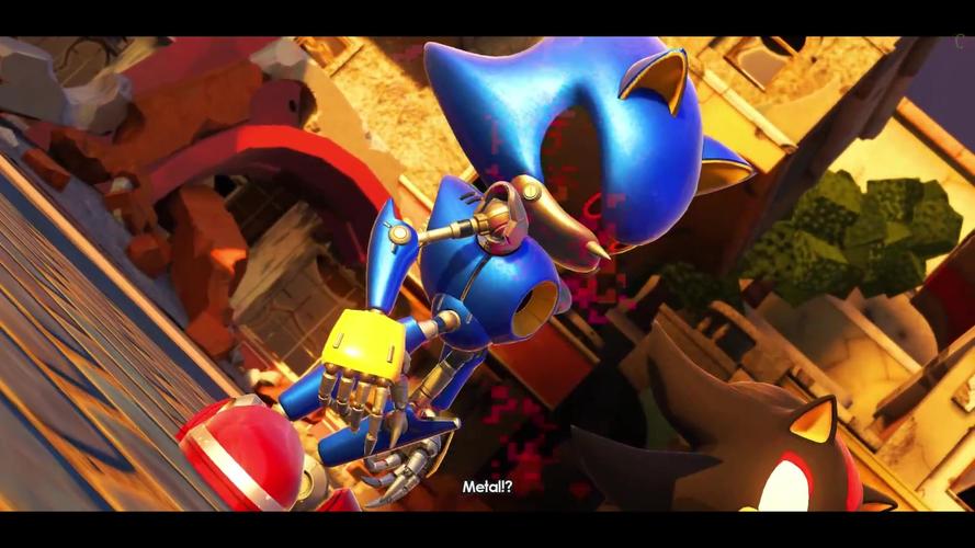 sonicforces多少钱（sonic wings special）-图2