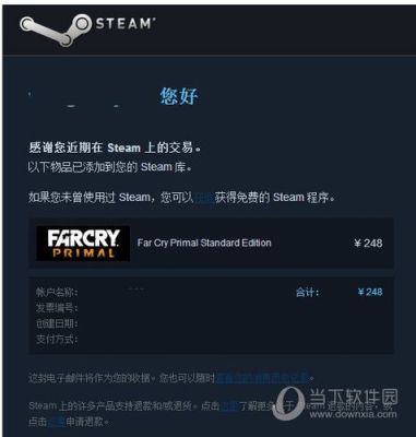 steam买了多少游戏（steam买多少游戏开好友啊）-图2