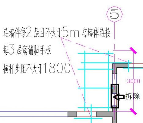 炸门需要工程多少（工程炸门的图纸）-图1