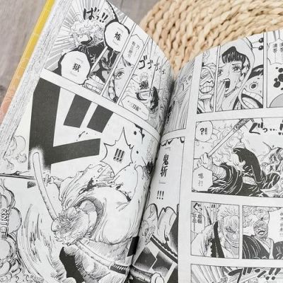日本漫画多少钱（日本漫画书贵吗）