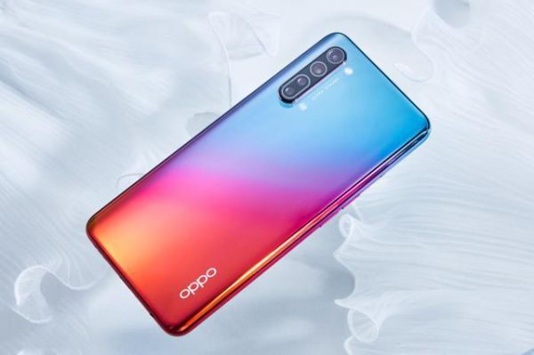 opporeno3多少寸（oppo reno3尺寸多少厘米）-图1