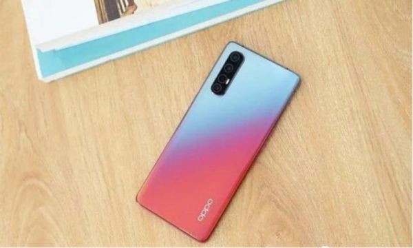 opporeno3多少寸（oppo reno3尺寸多少厘米）-图2