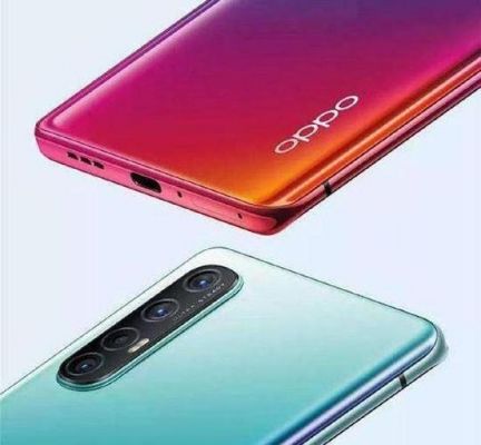 opporeno3多少寸（oppo reno3尺寸多少厘米）-图3