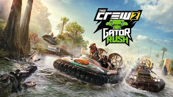 thecrew多少g（the crew 2三个版本有啥区别）-图3