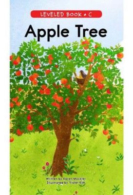 在树上有多少苹果（树上有多少苹果的英文怎么说）